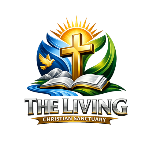 The Living Christian Sanctuary